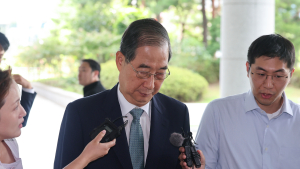 ‘내란 방조’ 한덕수 27일 구속 심사…정재욱 판사 심리