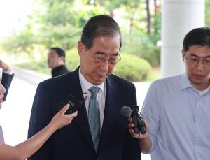 ‘내란 방조’ 한덕수 27일 구속 심사…정재욱 판사 심리