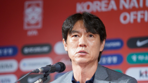 카스트로프‚ 홍명보호 첫 발탁…‘외국 태생 혼혈’ 최초로 태극마크 단다