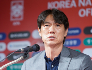 카스트로프‚ 홍명보호 첫 발탁…‘외국 태생 혼혈’ 최초로 태극마크 단다