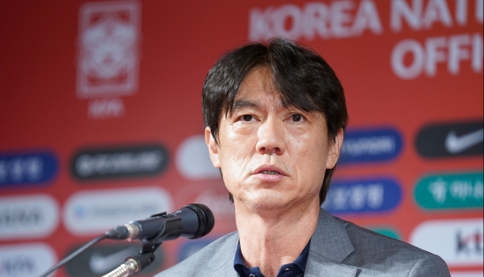 카스트로프‚ 홍명보호 첫 발탁…‘외국 태생 혼혈’ 최초로 태극마크 단다