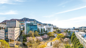경남정보대, 외국인 요양보호사 양성대학 선정…2년간 시범 사업 운영