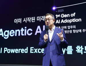 “LLM은 AI연구원, 우리는 현장”…LG CNS, 산업 맞춤형 AI 전환 이끈다