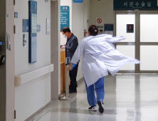 다가오는 전공의 복귀…수련환경 변화 조짐