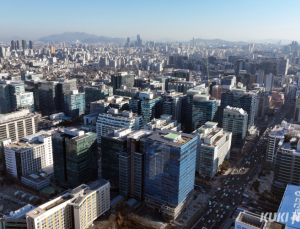 건강한 산업단지 만든다…KIBA서울-래피젠HC 맞손