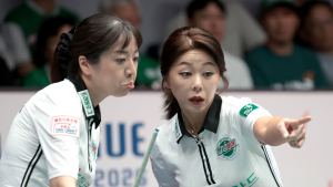 하나카드, 웰컴저축은행 꺾고 ‘자력 우승’ 결정할까 [PBA]