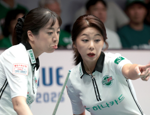 하나카드, 웰컴저축은행 꺾고 ‘자력 우승’ 결정할까 [PBA]