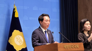민주 “한미 정상회담, 동맹 역사 재확인…관계 부처 후속 조치 당부”