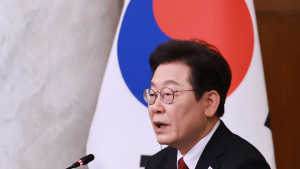 “한미동맹 새로운 황금시대”…李대통령, 전략·첨단산업 협력 제안