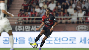 ‘멀티골’ 포항 조르지, K리그1 27라운드 MVP…K리그2 MVP는 인천 제르소